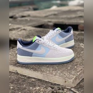 NIKE AIRFORCE 1 SHOES